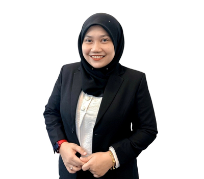 Nabila Zakariah