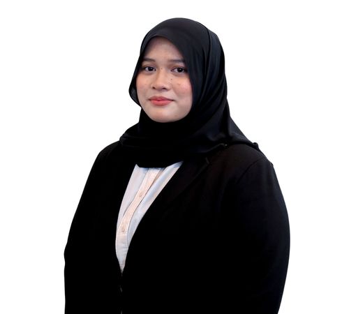 Badrina Syafiah 
