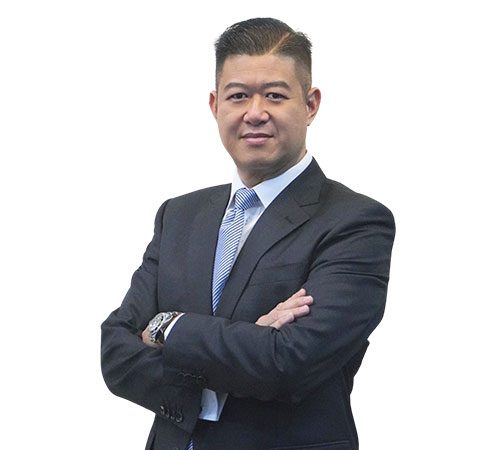 Datuk Ben Lee