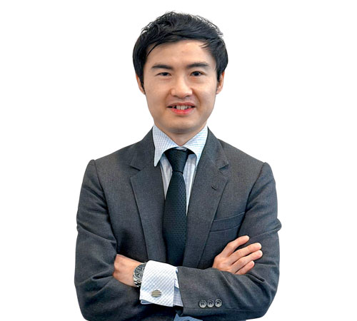 Choon Siong