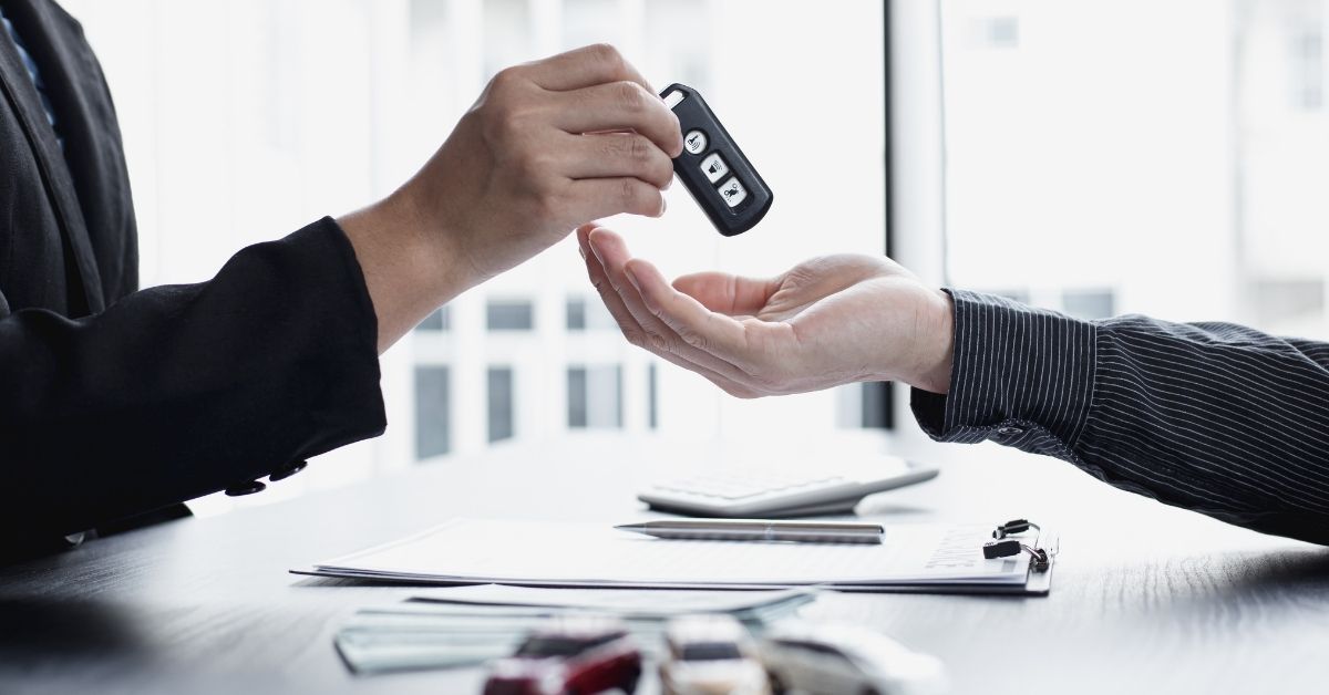 Legal comparison between hire-purchase agreements and money lending transactions under Malaysian law.