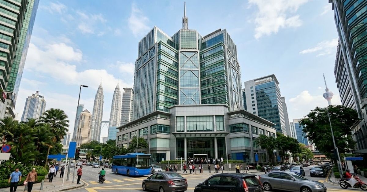 Legal overview explaining the process and benefits of Judicial Management for businesses facing financial difficulties.