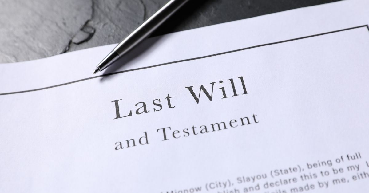 Died without a will in Malaysia