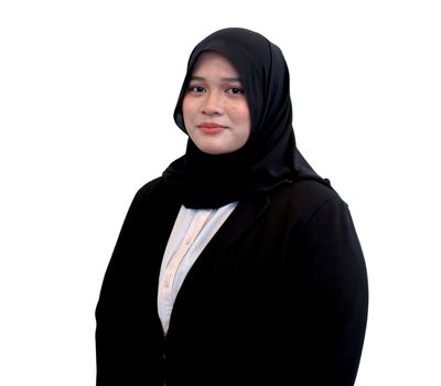 Badrina Syafiah